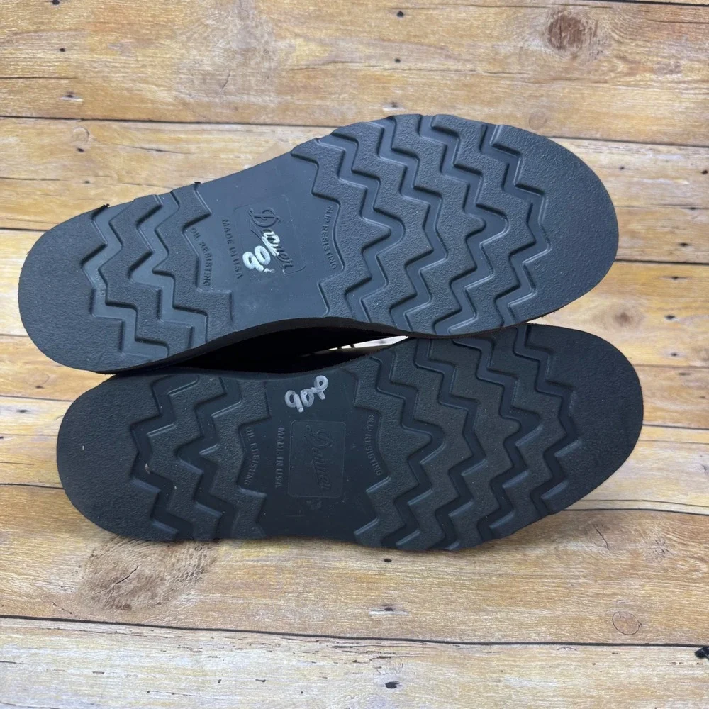 Danner shipping fast